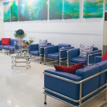 Hotel Dreamworld North Edsa Quezon City Esterno foto