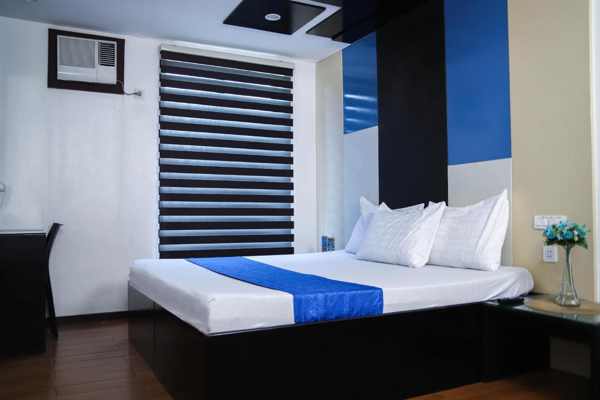 Hotel Dreamworld North Edsa Quezon City Esterno foto
