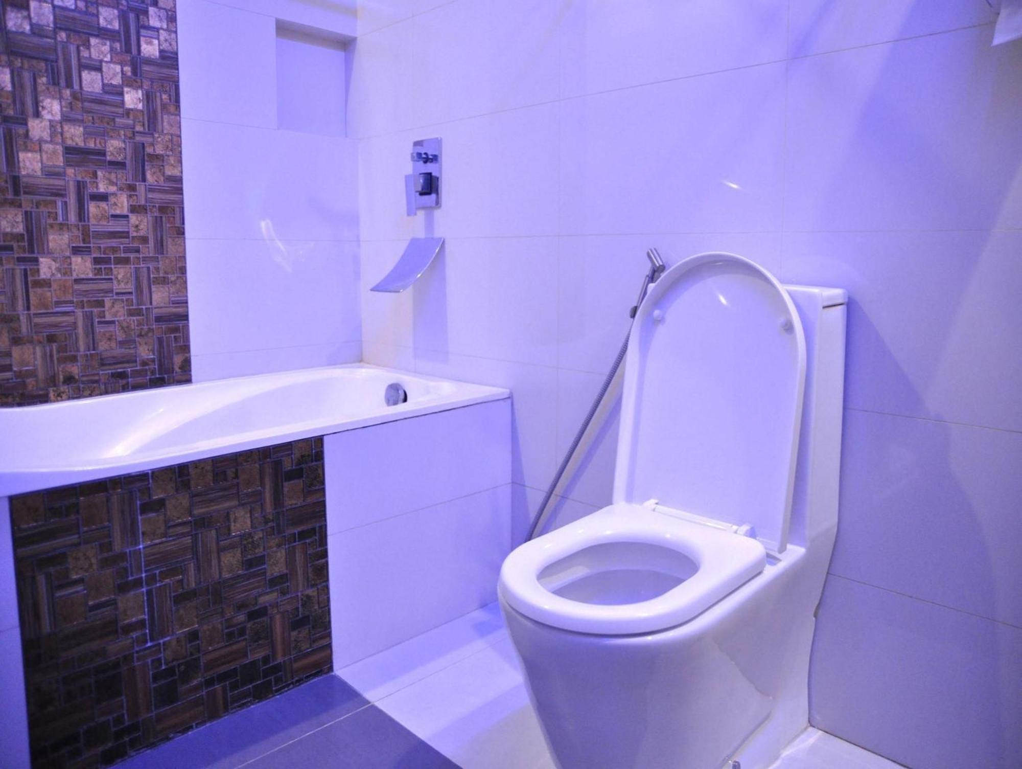 Hotel Dreamworld North Edsa Quezon City Esterno foto